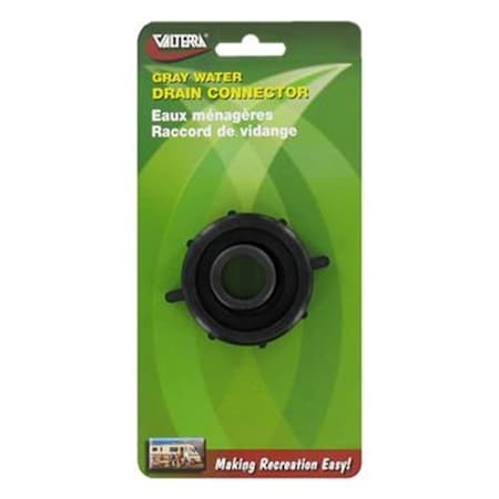 Valterra Swivel Drain Connectors V46-T010094VP